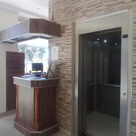 Hotel Калета-Оливия Экстерьер фото
