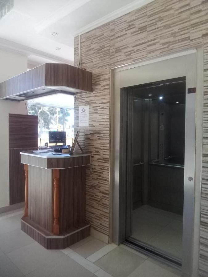 Hotel Калета-Оливия Экстерьер фото